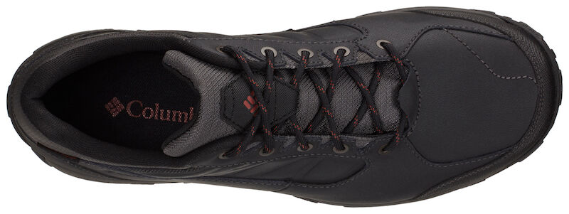 Columbia - Ruckel Ridge Waterproof - Walking Boots - Men's