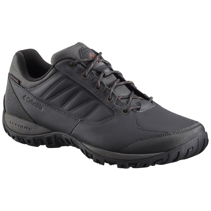 Columbia - Ruckel Ridge Waterproof - Walking Boots - Men's