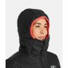 Ortovox Swisswool Zinal Jacket - Casaco penas mulher | Hardloop