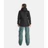 Ortovox Swisswool Zinal Jacket - Casaco penas mulher | Hardloop