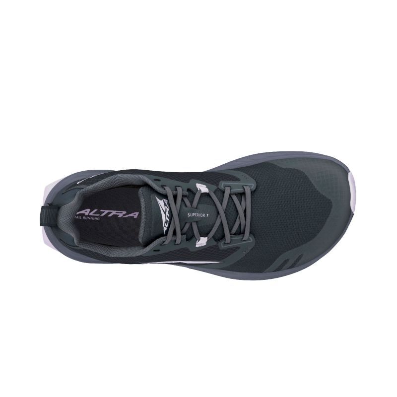 Altra Superior 7 - Trailrunningschuhe - Damen | Hardloop