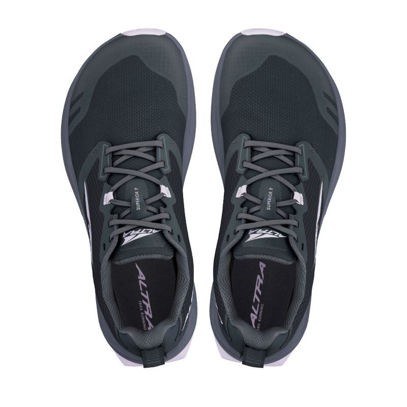 Altra Superior 7 - Trailrunningschuhe - Damen | Hardloop