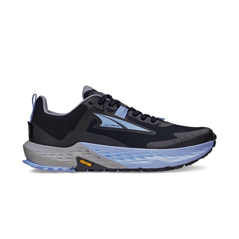 Altra Timp 5 - Trailrunningskor - Dam | Hardloop
