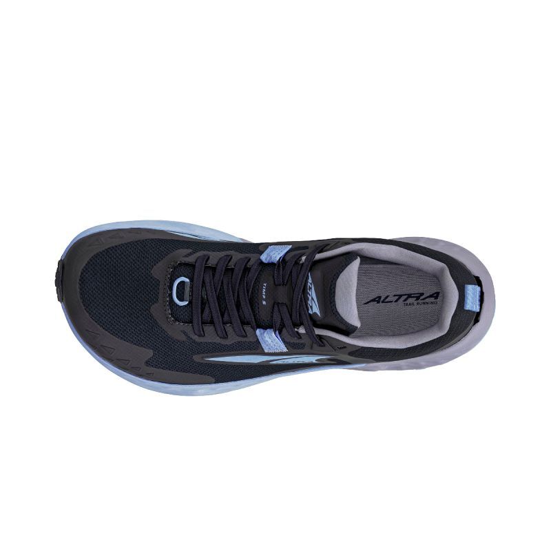 Altra Timp 5 - Trailrunningskor - Dam | Hardloop