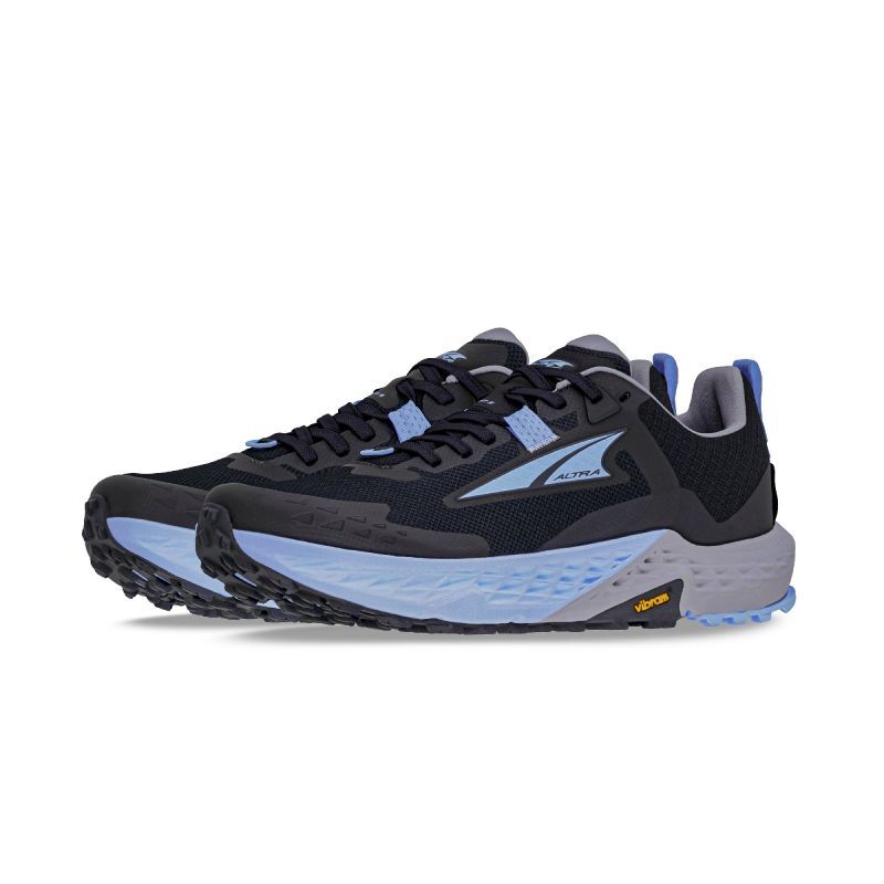 Altra Timp 5 - Trailrunningskor - Dam | Hardloop