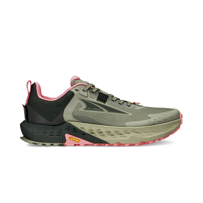 Timp 5 - Trailrunningschuhe - Damen