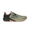 Dusty Olive