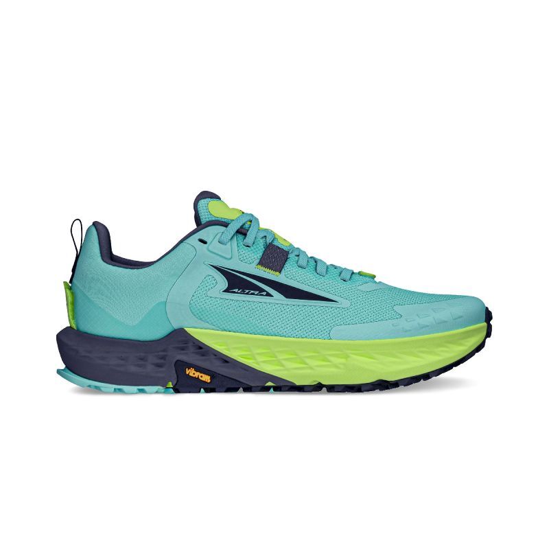 Timp 5 - Zapatillas trail running - Mujer