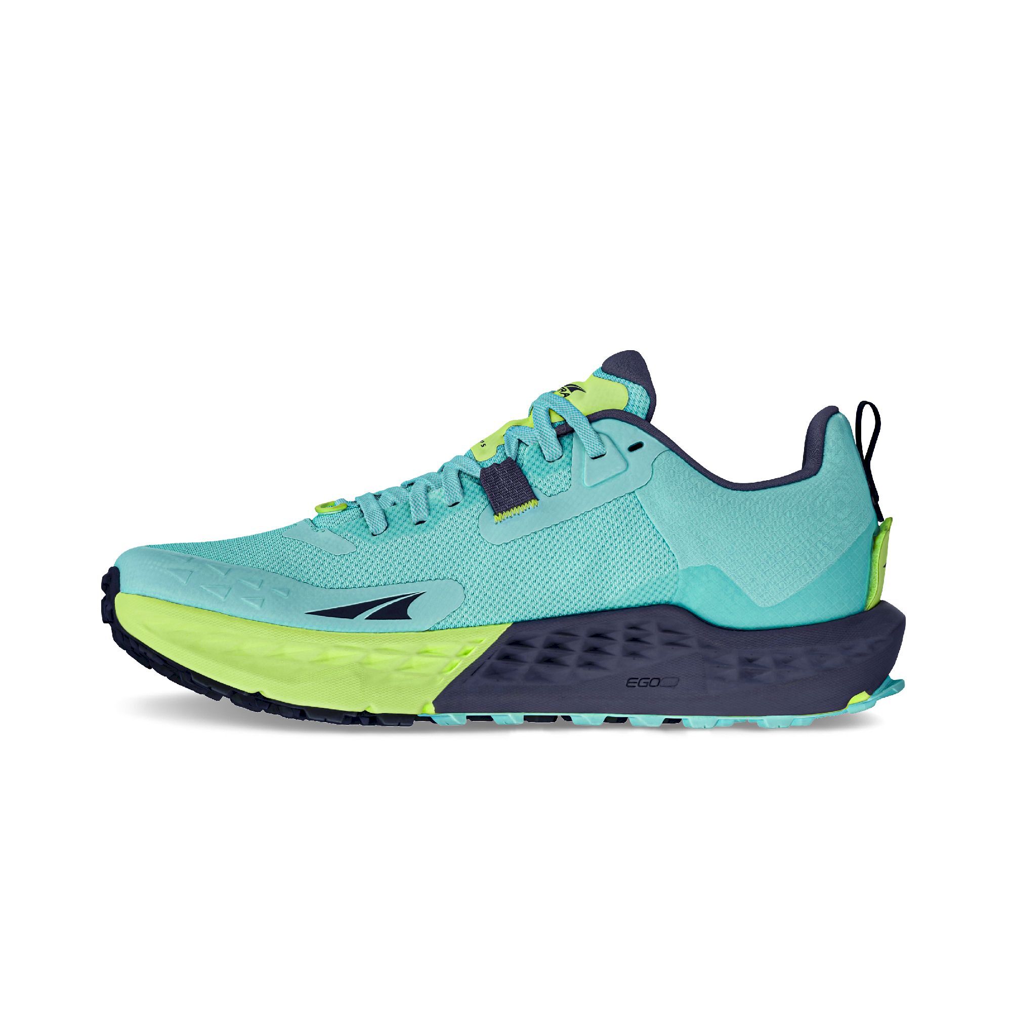 Altra Timp 5 - Trailrunningschuhe - Damen | Hardloop