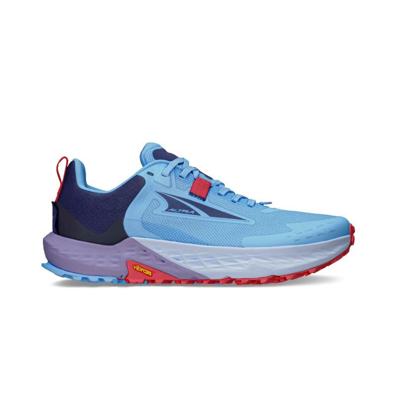 Altra Timp 5 - Trailrunningschuhe - Damen | Hardloop