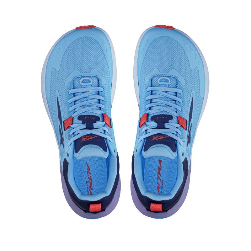 Altra Timp 5 - Trailrunningschuhe - Damen | Hardloop