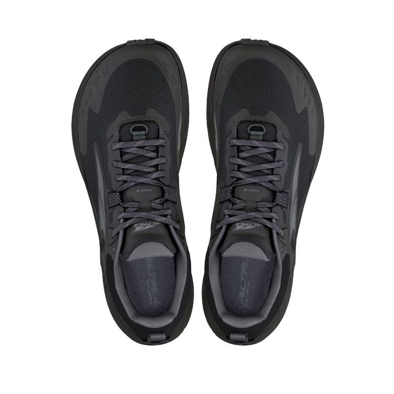 Altra Timp 5 - Trailrunningschuhe - Herren | Hardloop