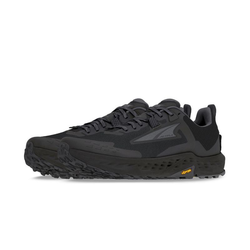 Altra Timp 5 - Trailrunningschuhe - Herren | Hardloop