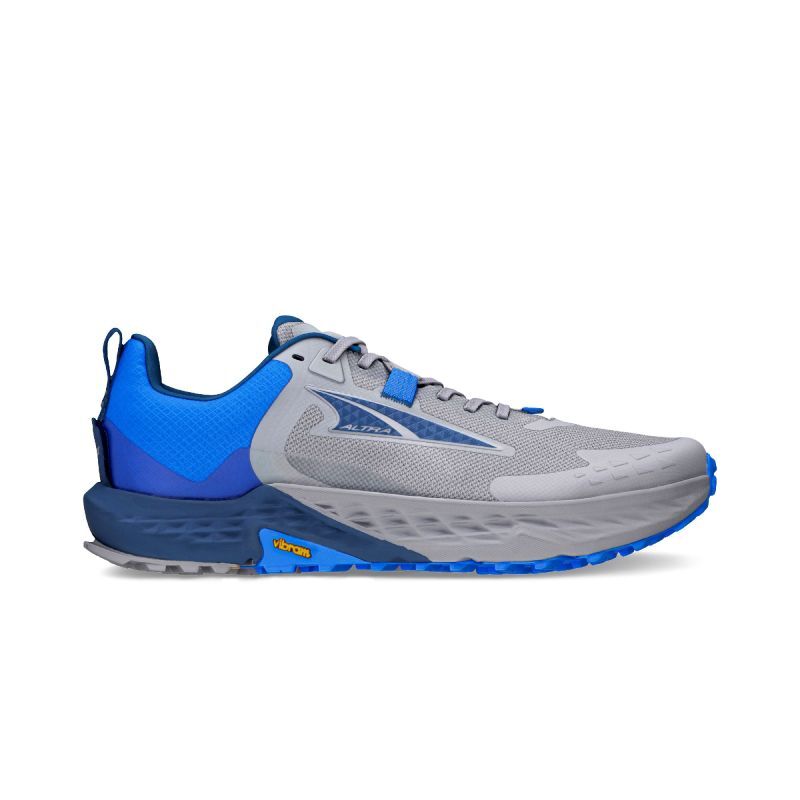 Altra Timp 5 - Chaussures trail homme | Hardloop