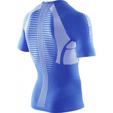 X-Bionic The Trick - Laufshirt - Herren