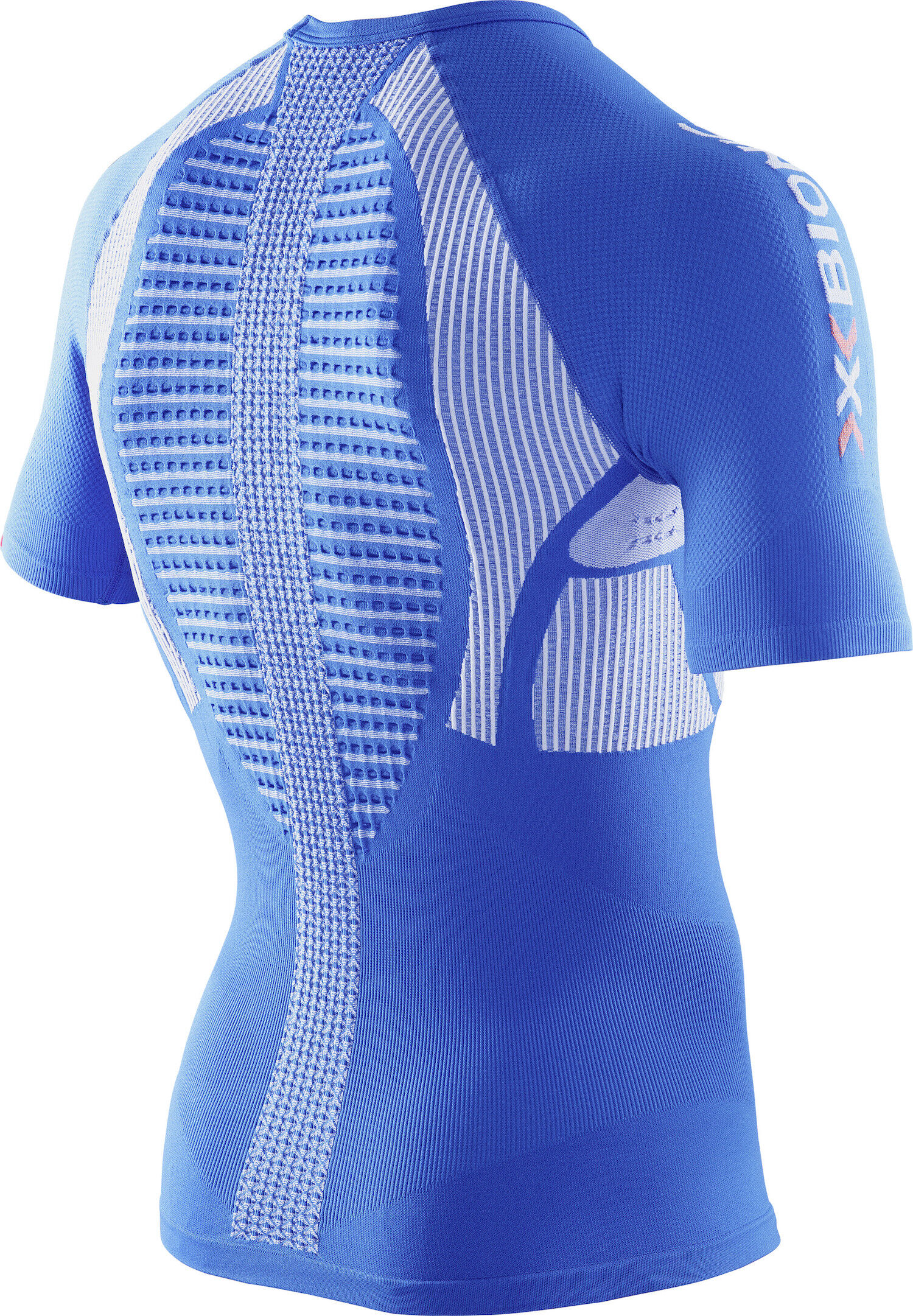 X-Bionic The Trick - T-shirt meski | Hardloop