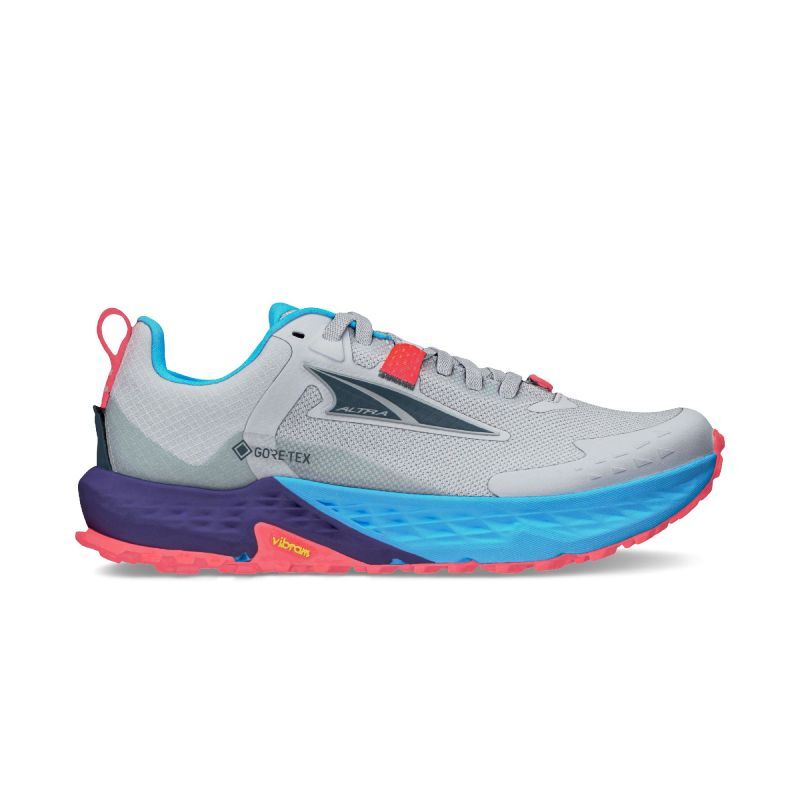 Altra Timp 5 GTX - Buty trailowe damskie | Hardloop
