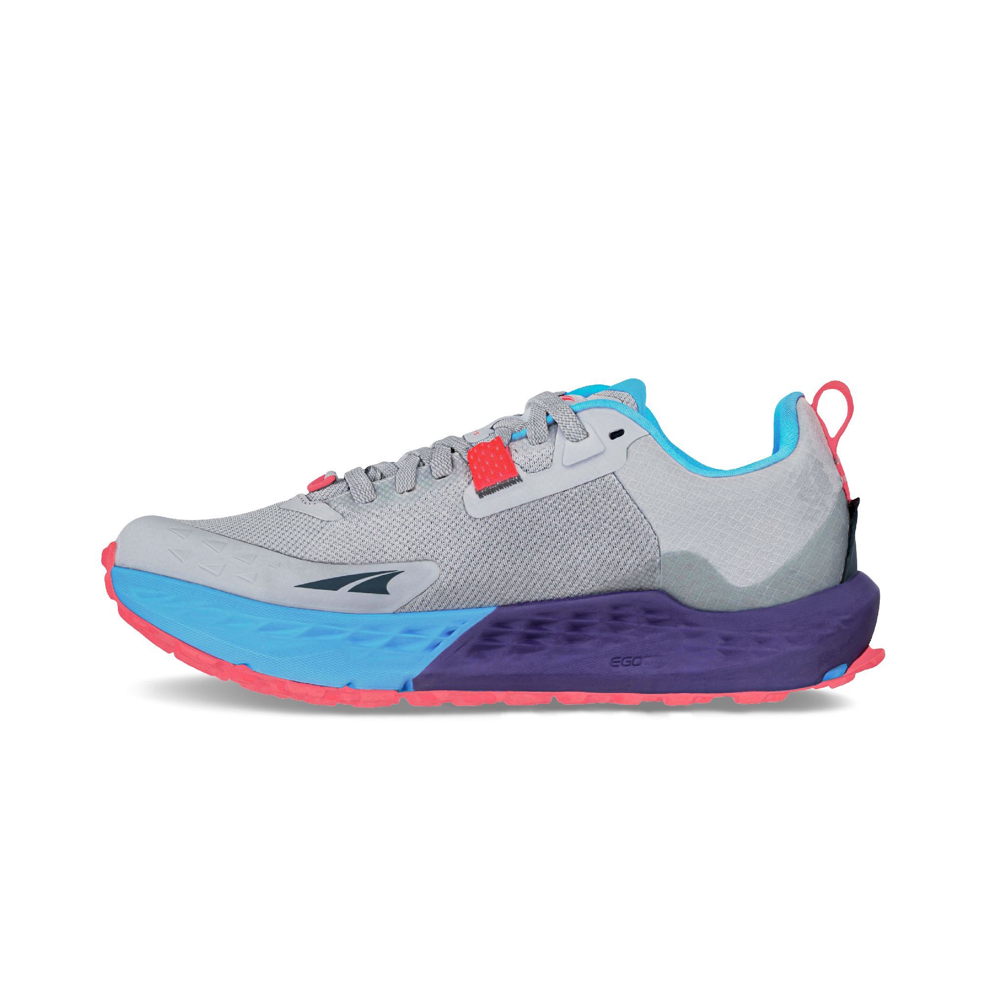 Altra Timp 5 GTX - Buty trailowe damskie | Hardloop
