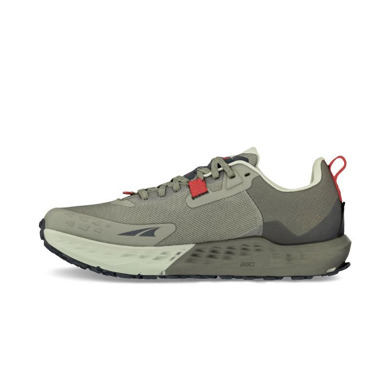 Altra Timp 5 GTX - Trailrunningschuhe - Herren | Hardloop