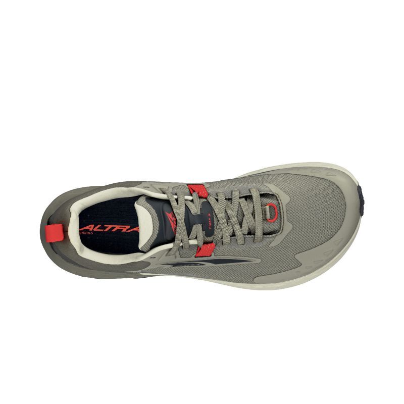 Altra Timp 5 GTX - Trailrunningschuhe - Herren | Hardloop
