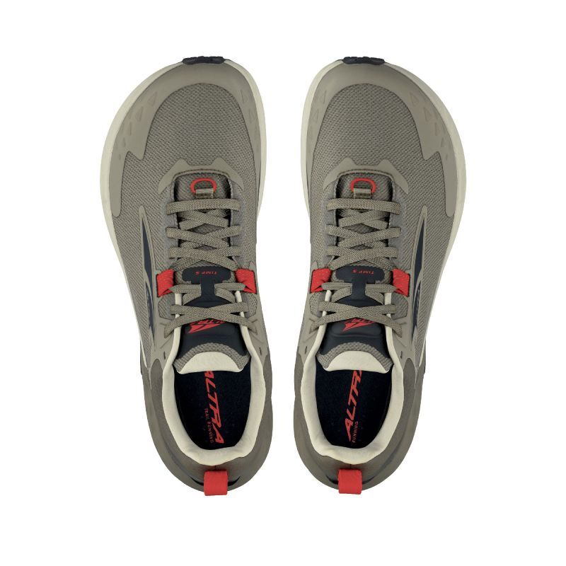 Altra Timp 5 GTX - Trailrunningschuhe - Herren | Hardloop