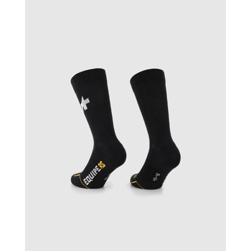 Assos RS Spring Fall Socks - Calze ciclismo | Hardloop