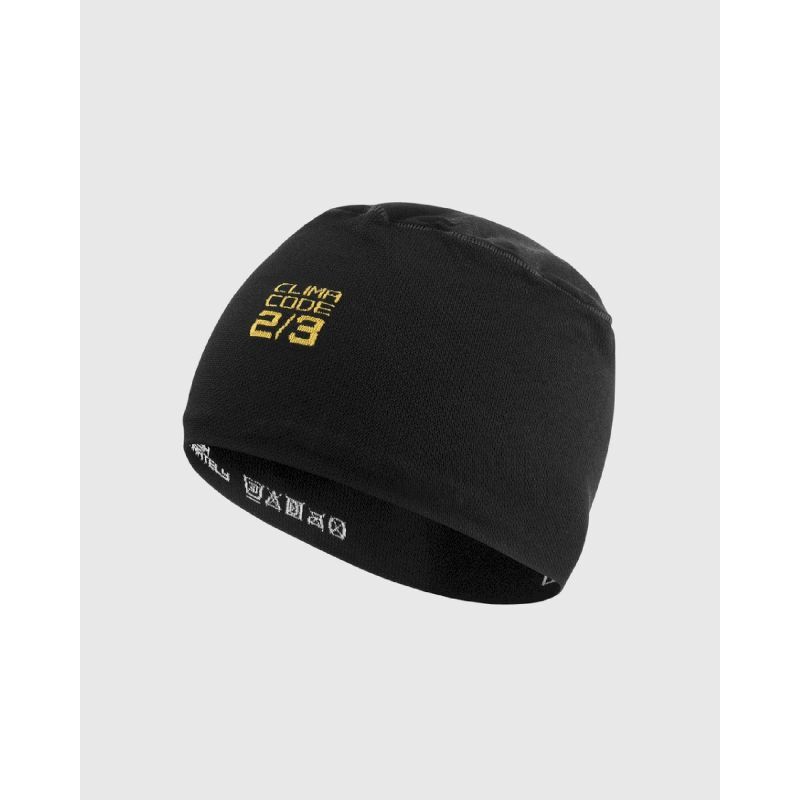 Assos Spring Fall Cap - Cyklisticka ksiltovka | Hardloop