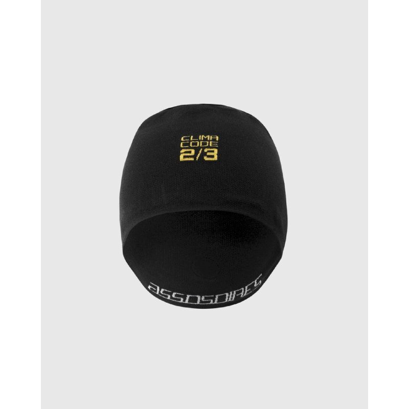 Assos Spring Fall Cap - Cyklisticka ksiltovka | Hardloop