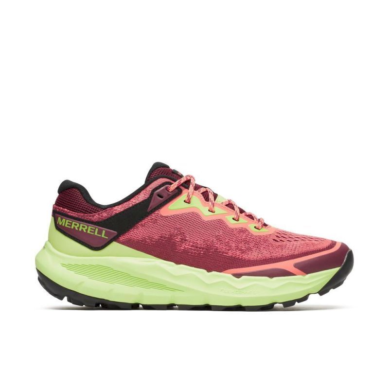 Merrell Nova 4 - Trailrunningschuhe - Herren | Hardloop