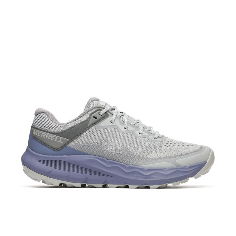 Merrell Nova 4 - Buty trailowe meskie | Hardloop