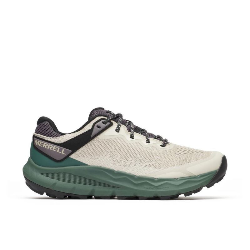 Merrell Nova 4 - Buty trailowe meskie | Hardloop