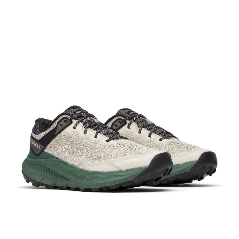 Merrell Nova 4 - Scarpe da trail running - Uomo | Hardloop