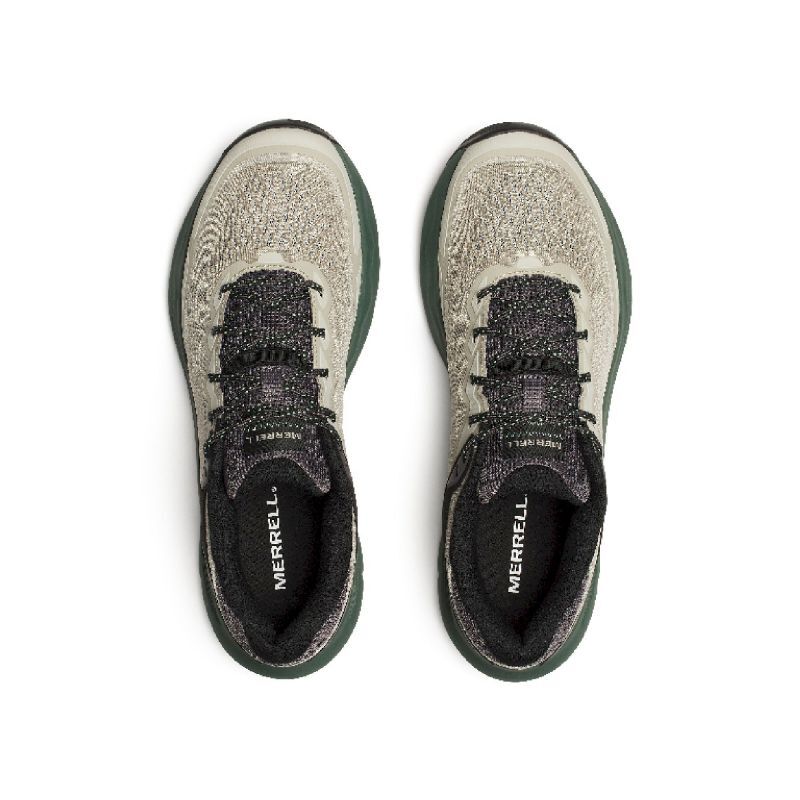 Merrell Nova 4 - Chaussures trail homme | Hardloop