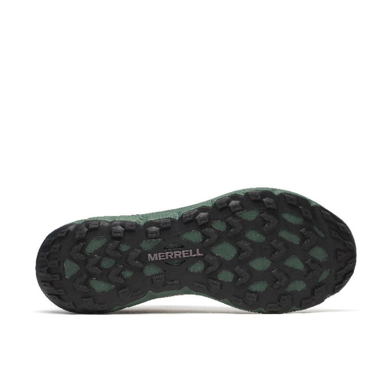 Merrell Nova 4 - Sapatilhas trail homem | Hardloop