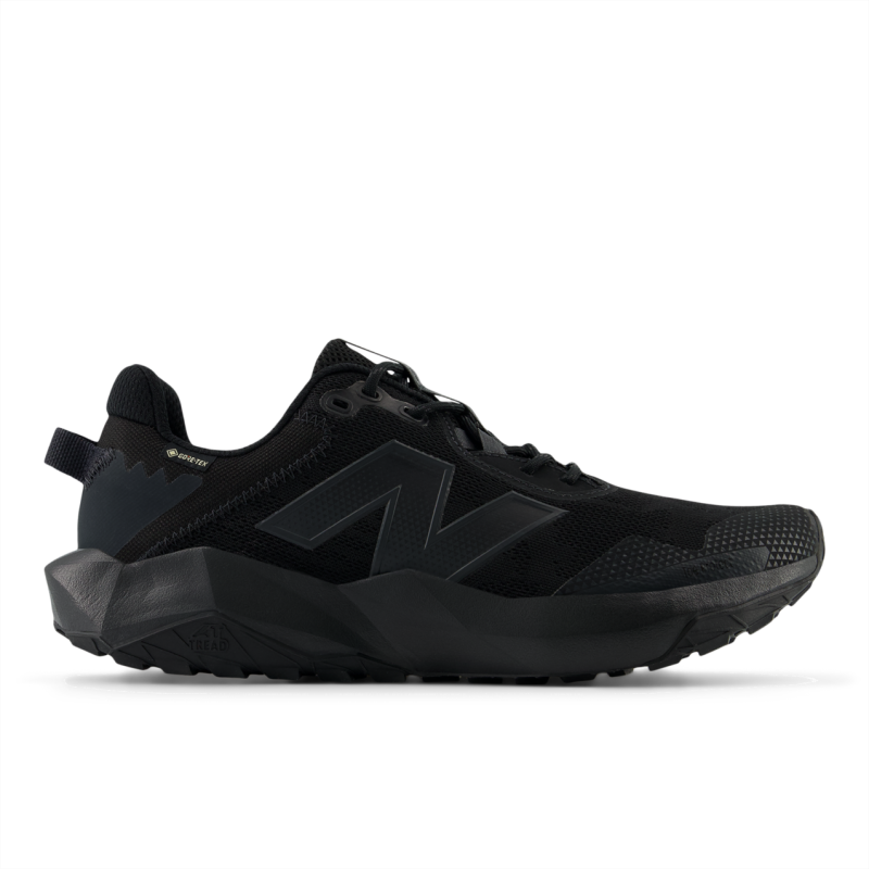 DynaSoft Nitrel v6 GTX - Chaussures trail homme