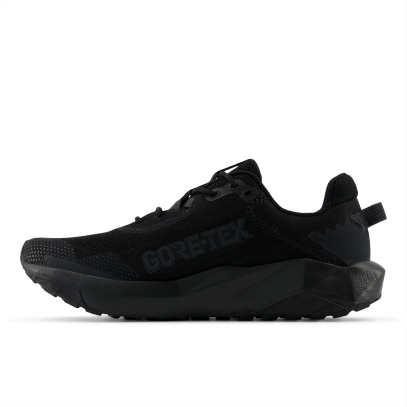 New Balance DynaSoft Nitrel v6 GTX - Chaussures trail homme | Hardloop