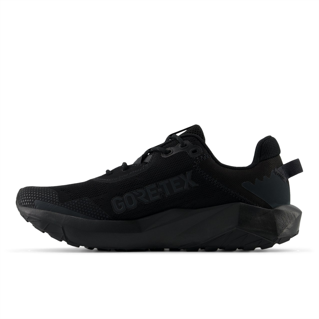 New Balance DynaSoft Nitrel v6 GTX - Scarpe da trail running - Uomo | Hardloop