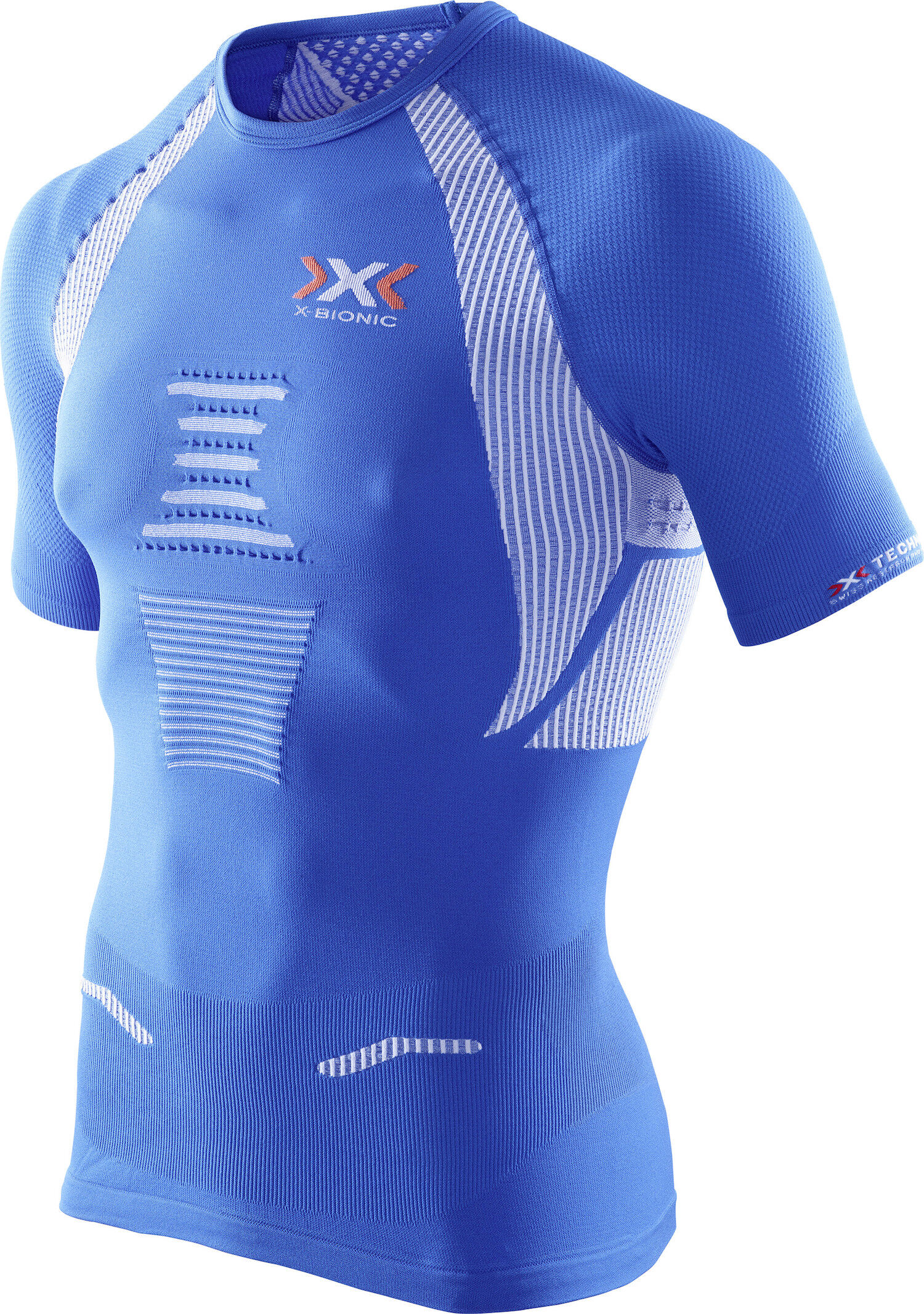 X-Bionic The Trick - T-shirt meski | Hardloop