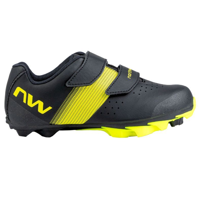 Northwave Hammer Junior - Buty mtb dla dzieci | Hardloop