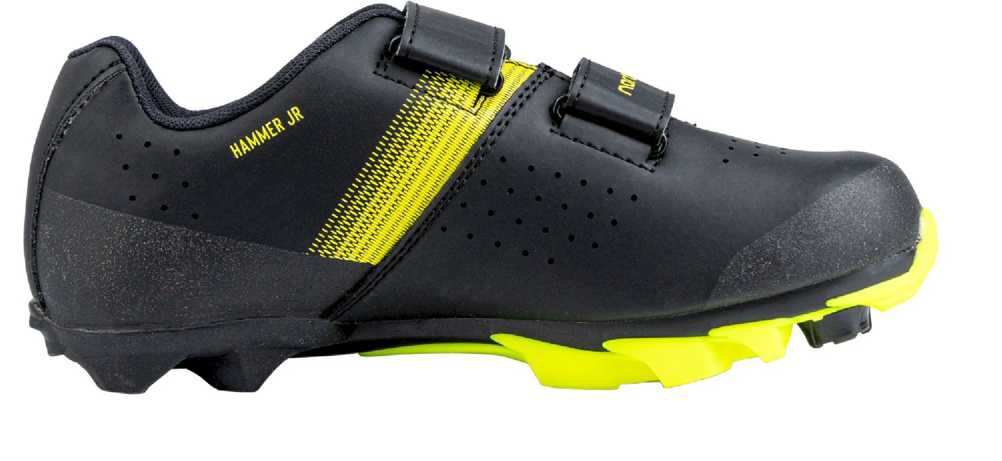 Northwave Hammer Junior - Buty mtb dla dzieci | Hardloop