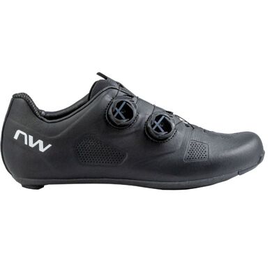 Revolution - Chaussures vélo de route homme
