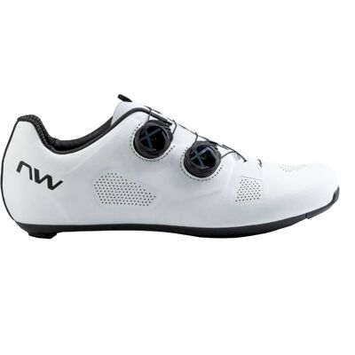 Revolution - Chaussures vélo de route homme