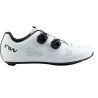 White / Black