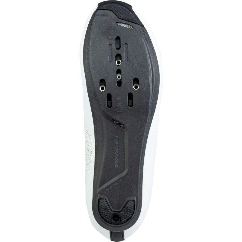 Northwave Revolution - Sapatos ciclismo estrada homem | Hardloop