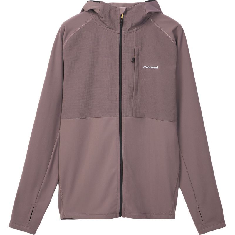 Active Jacket - Veste softshell femme