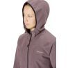 NNormal Active Jacket - Chaqueta softshell - Mujer | Hardloop