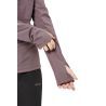 NNormal Active Jacket - Dámská softshellová bunda | Hardloop