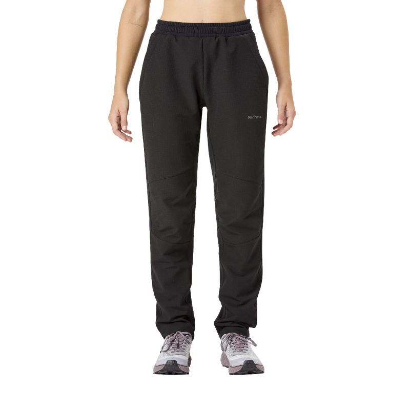Active Pants - Housut - Naiset