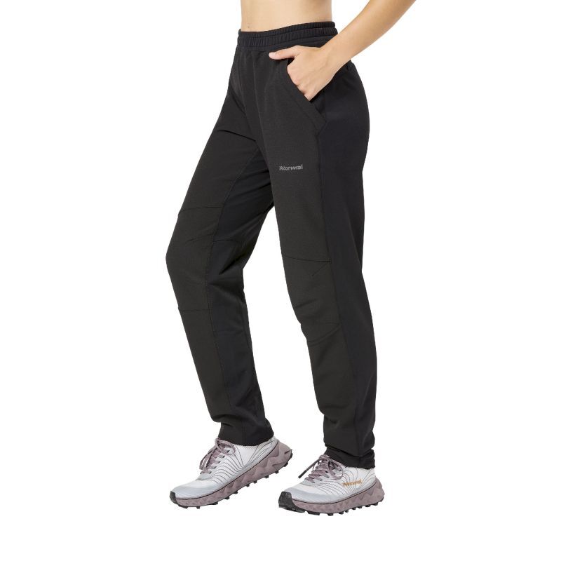 NNormal Active Pants - Housut - Naiset | Hardloop