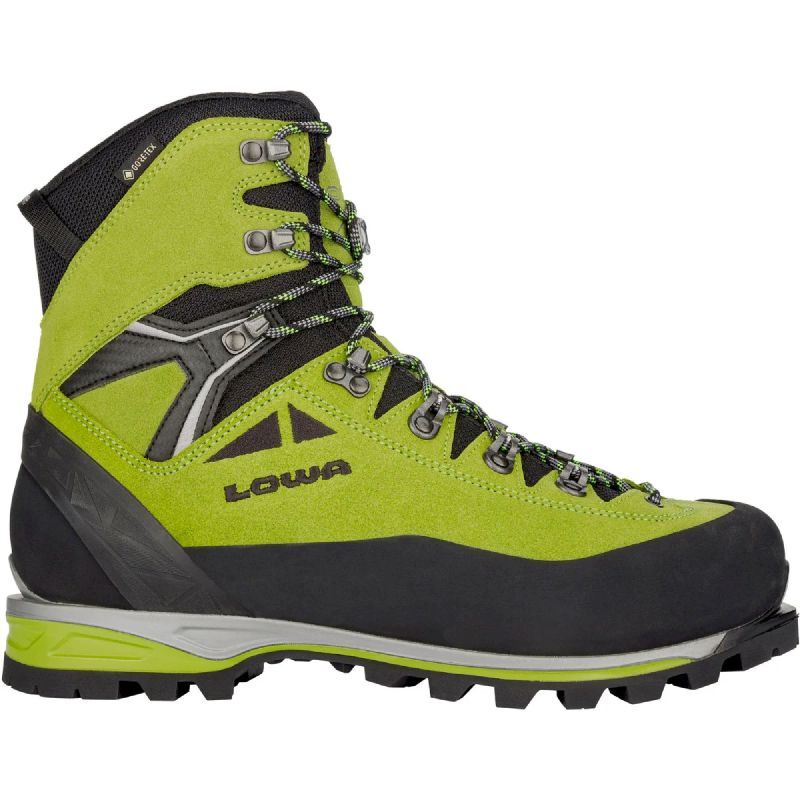 Alpine Expert ll GTX - Botas alpinismo homem